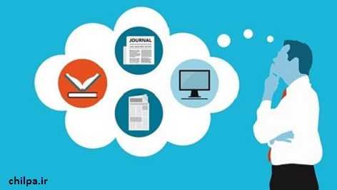 پرسشنامه سواد اطلاعاتی دوارپناه