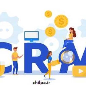 پرسشنامه مدیریت ارتباط با مشتری الکترونیکی گلشاهی