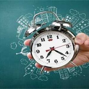 پرسشنامه مدیریت زمان کوئین
