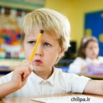 مقیاس اضطراب ریاضی برای کودکان - چيو هنری