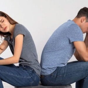 مقیاس ترس از صمیمیت