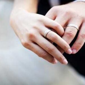 پاورپوینت درباره ازدواج