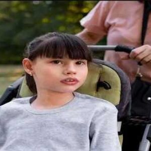 پاورپوینت درباره فلج مغزی