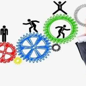 پرسشنامه انعطاف پذیری منابع انسانی