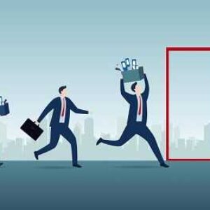 پرسشنامه عوامل موثر بر کاهش ترک خدمت
