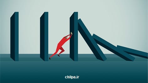 پاورپوینت درس مهارت تاب آوری و تحمل سختی