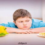 مقاله کامل اثرات چاقی در کودکان