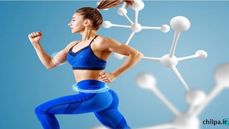 پاورپوینت درباره متابوليسم و بيوانرژتيك