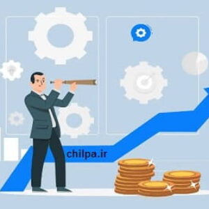 مقاله نقش استراتژیک صنایع معدنی در رشد اقتصادی پایدار ایران