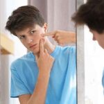 پاورپوینت درباره بلوغ پسران